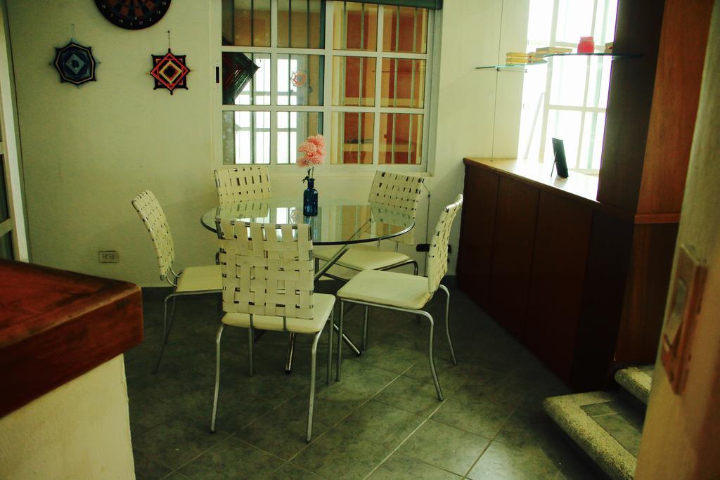 Miramar Home Cancun Exterior photo