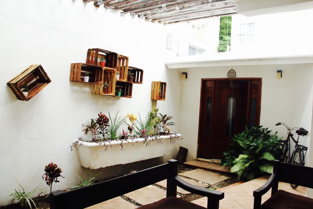 Miramar Home Cancun Exterior photo
