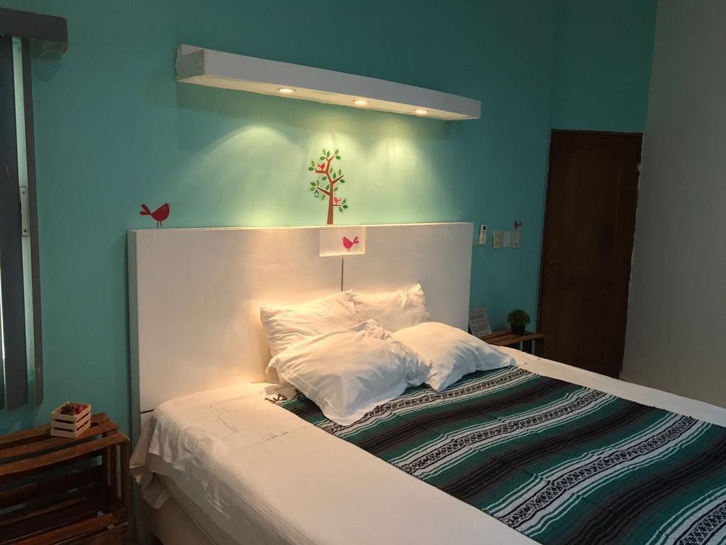 Miramar Home Cancun Exterior photo