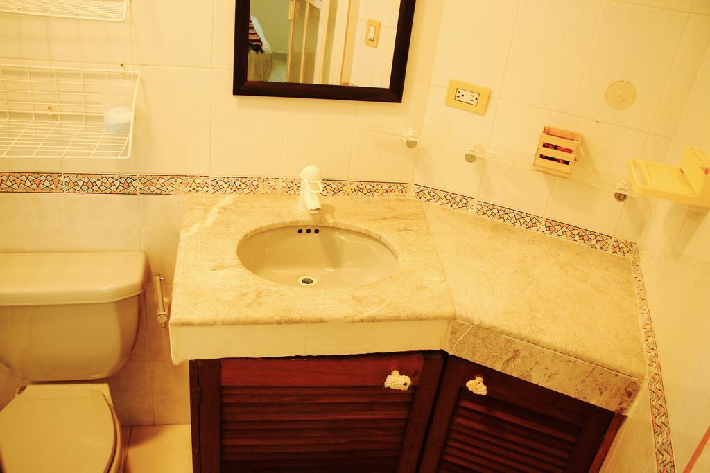 Miramar Home Cancun Exterior photo