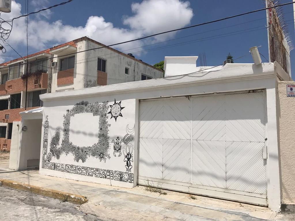 Miramar Home Cancun Exterior photo