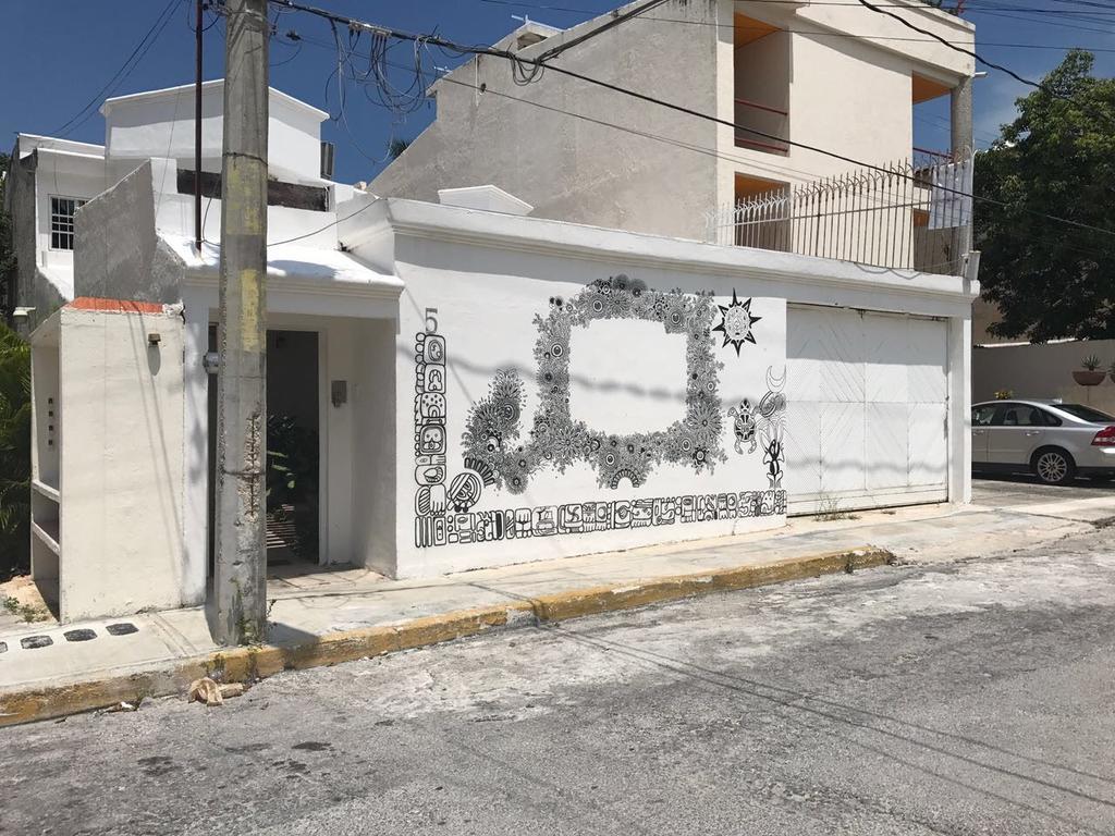 Miramar Home Cancun Exterior photo